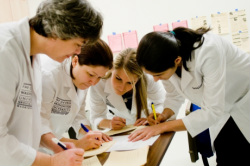 Join A Professional Medical College
